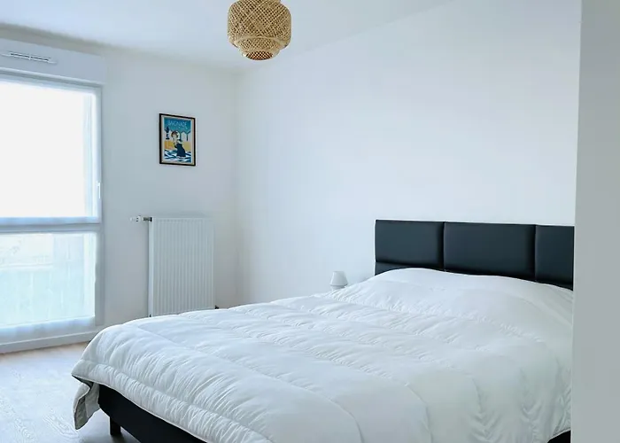 Baie Dream Appartement En Front De Mer