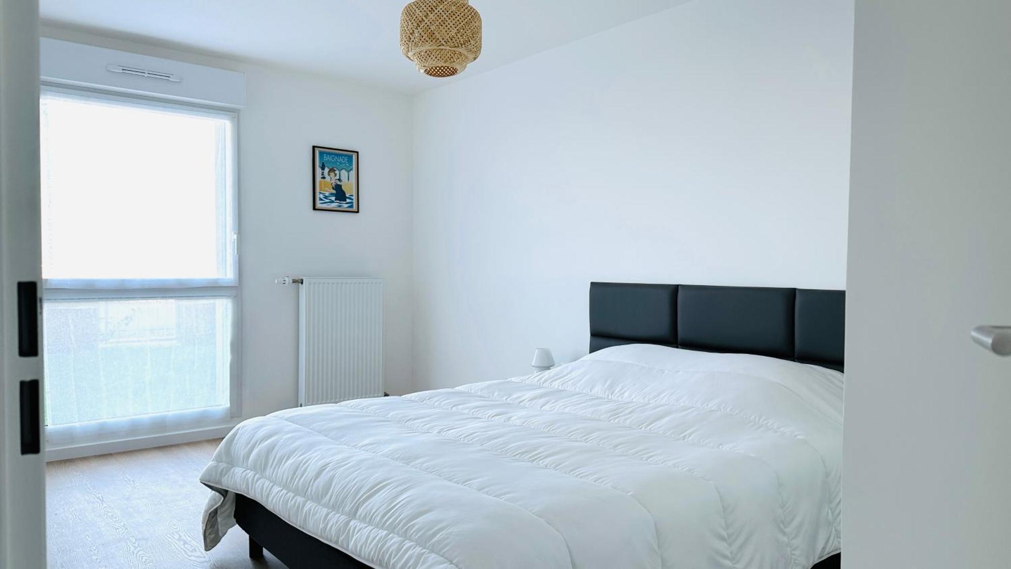 Baie Dream En Front De Apartment