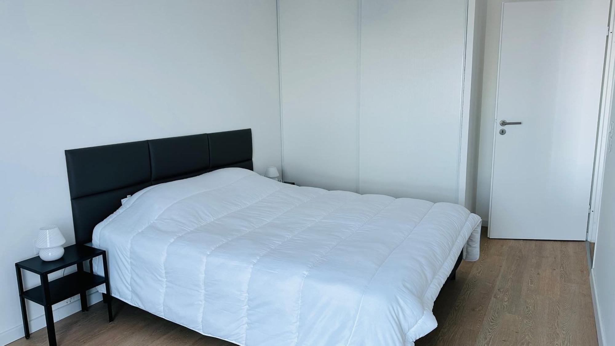 Baie Dream En Front De Apartment *