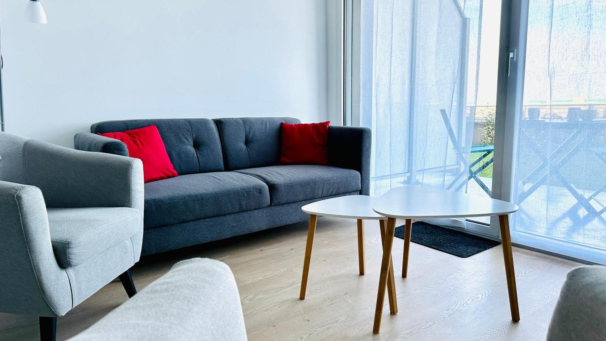 Apartment Baie Dream En Front De Cayeux-sur-Mer