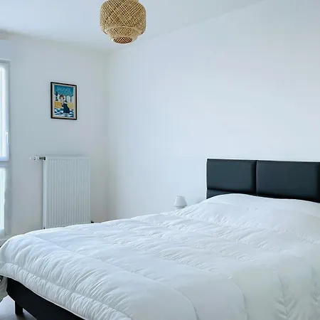 Baie Dream Appartement En Front De Mer Cayeux-sur-Mer Exterior photo