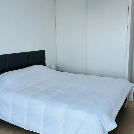 Baie Dream Appartement En Front De Mer Cayeux-sur-Mer Exterior photo