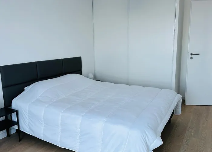 Baie Dream Appartement En Front De Mer