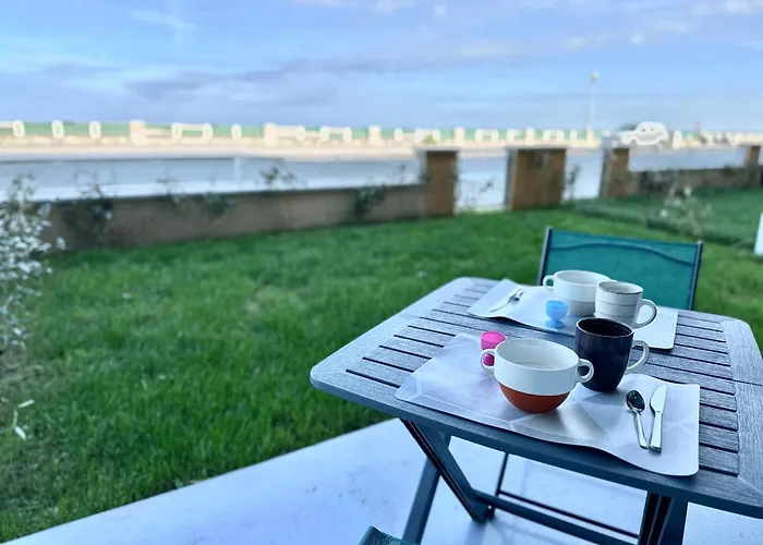 Baie Dream Appartement En Front De Mer