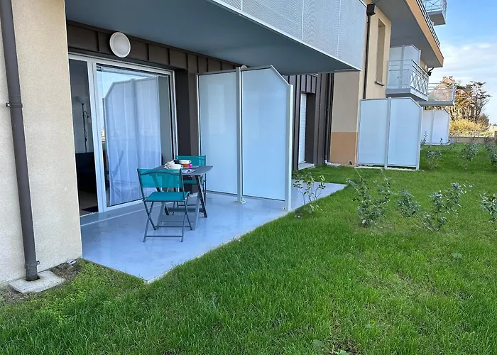 Baie Dream Appartement En Front De Mer