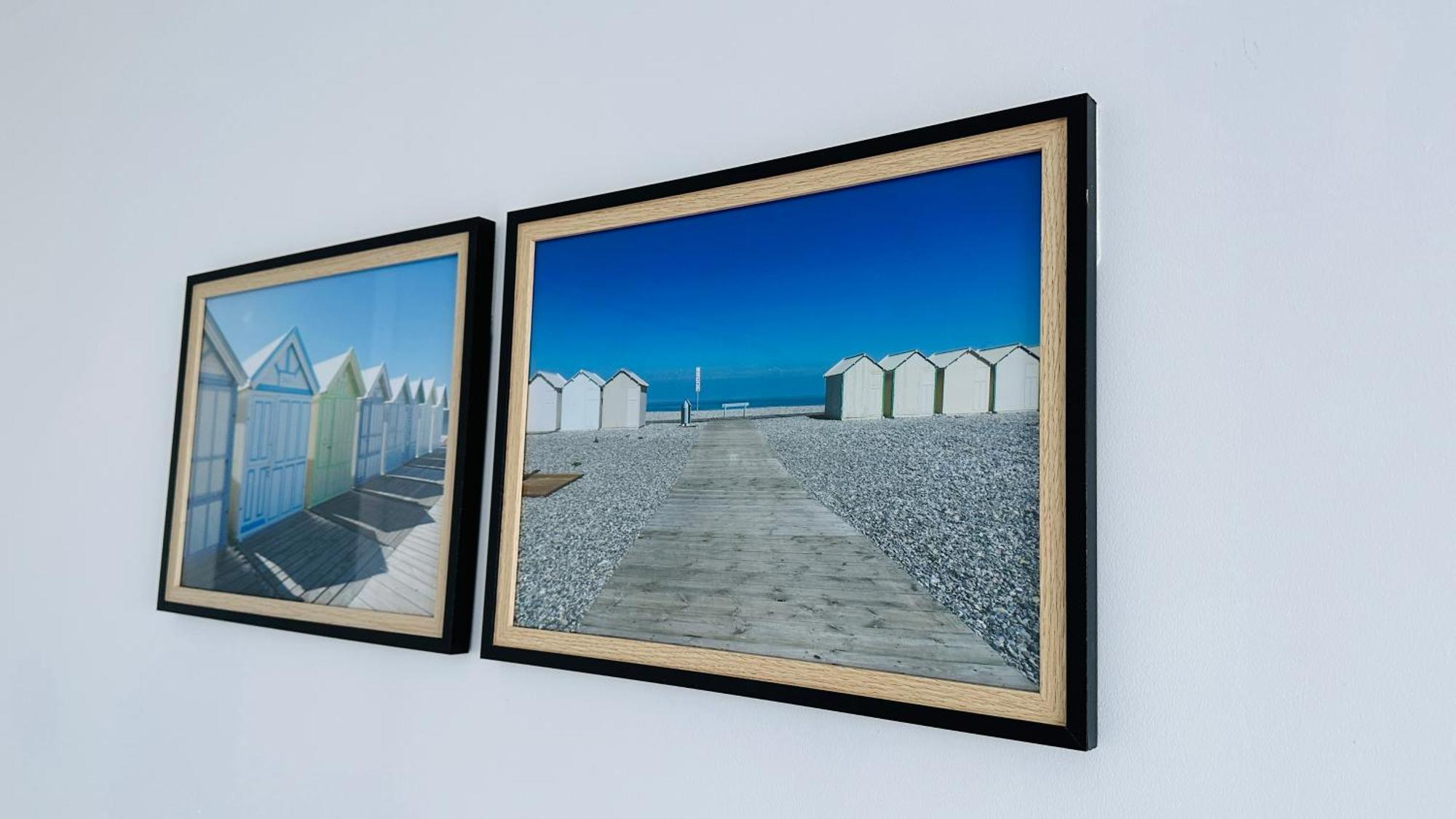 Apartment Baie Dream En Front De *