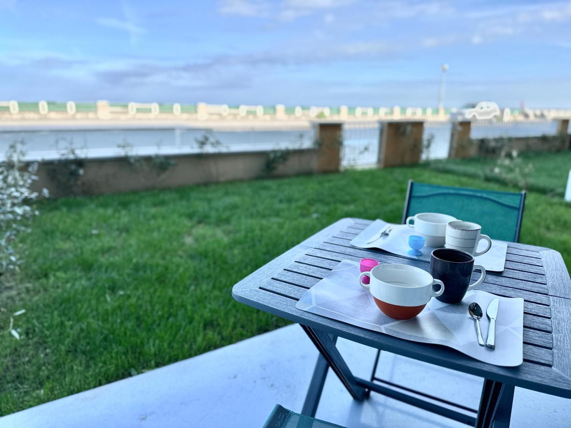 Baie Dream En Front De Cayeux-sur-Mer